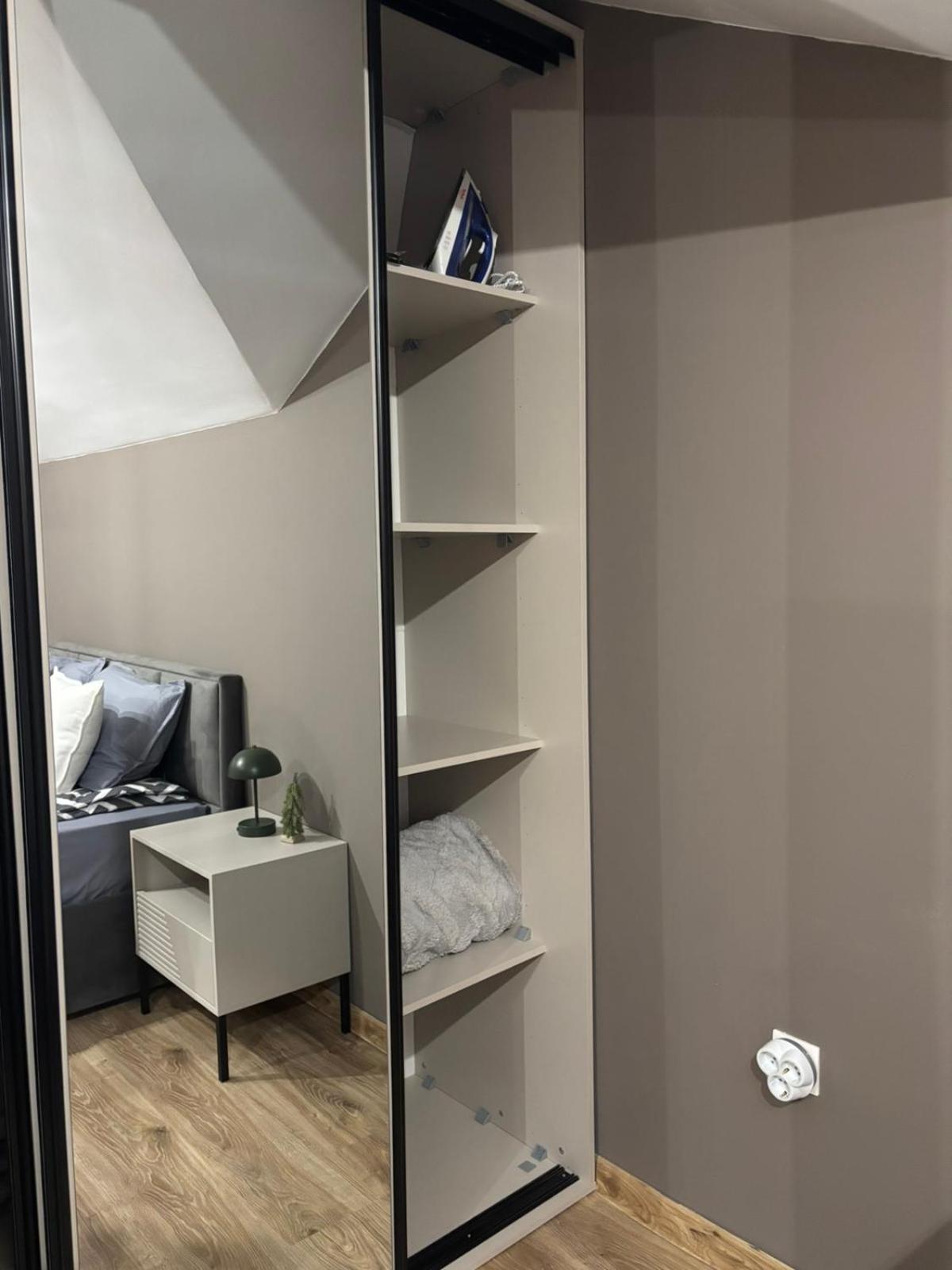 Mountain Studio Asp E63 Borovets Gardens Extérieur photo