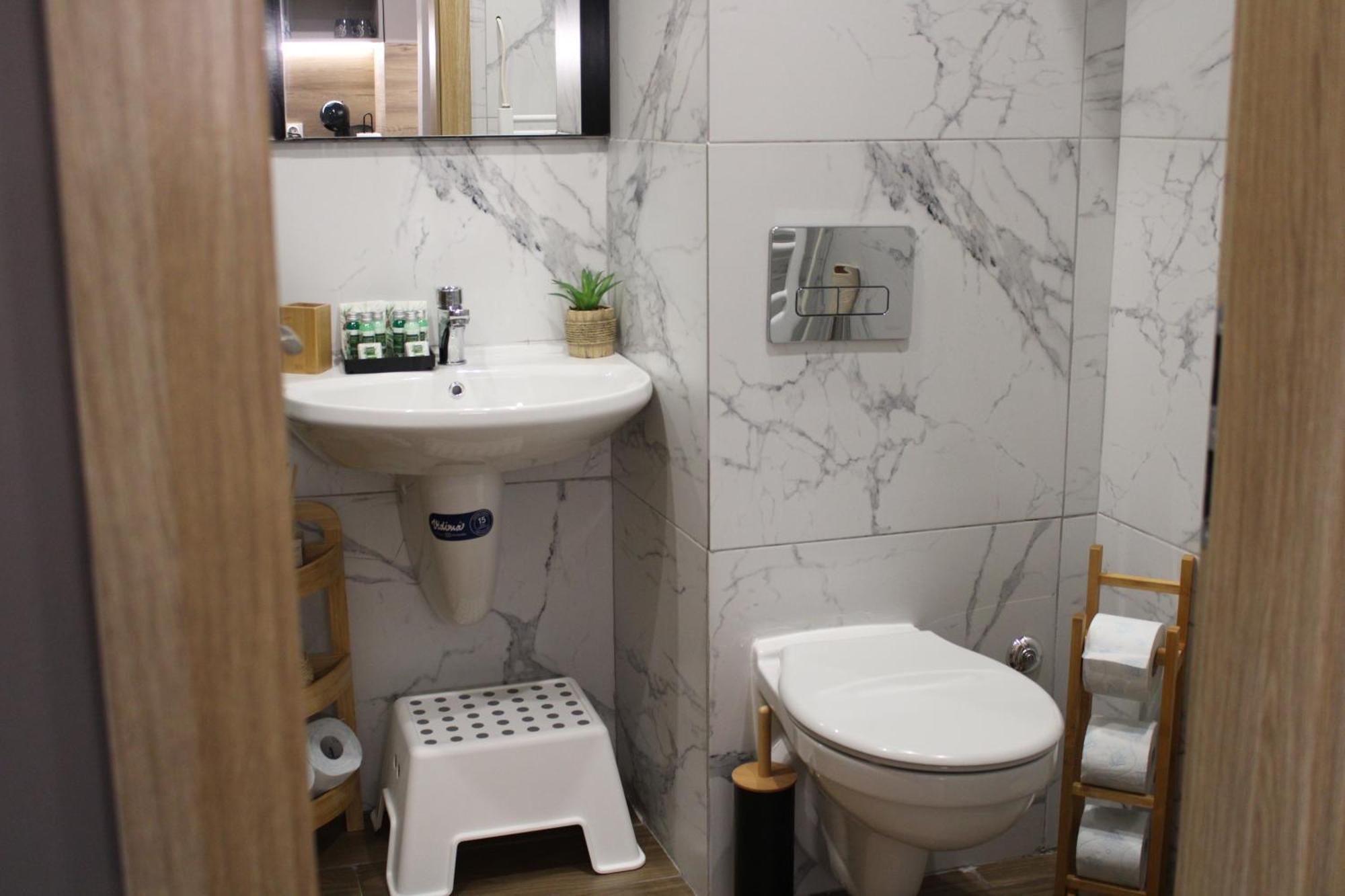 Mountain Studio Asp E63 Borovets Gardens Extérieur photo
