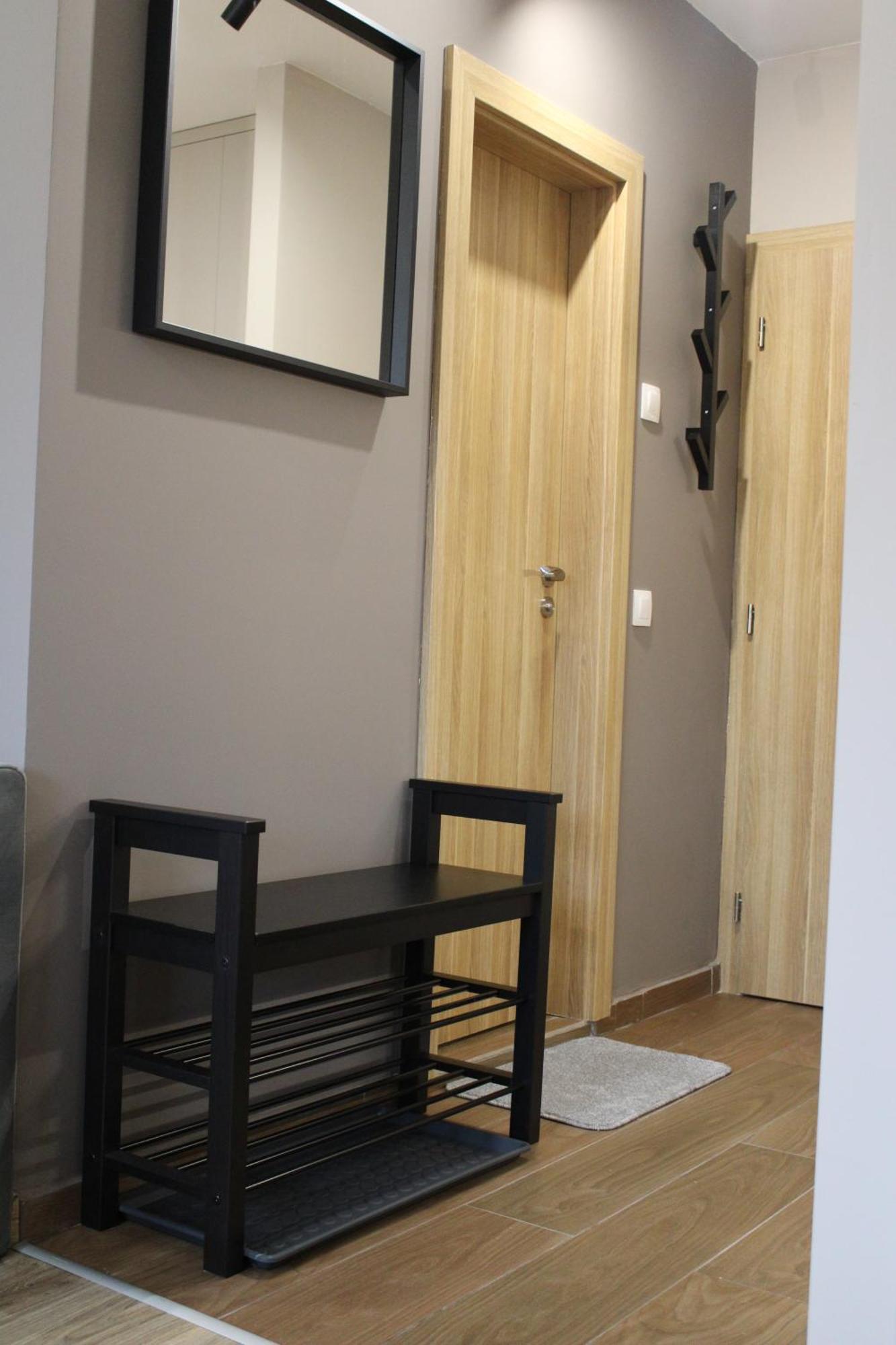 Mountain Studio Asp E63 Borovets Gardens Extérieur photo