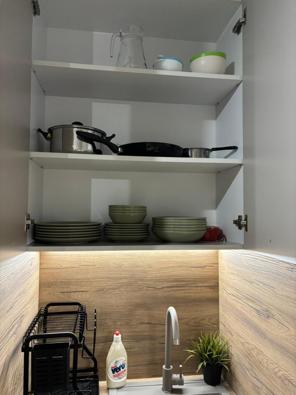 Mountain Studio Asp E63 Borovets Gardens Extérieur photo